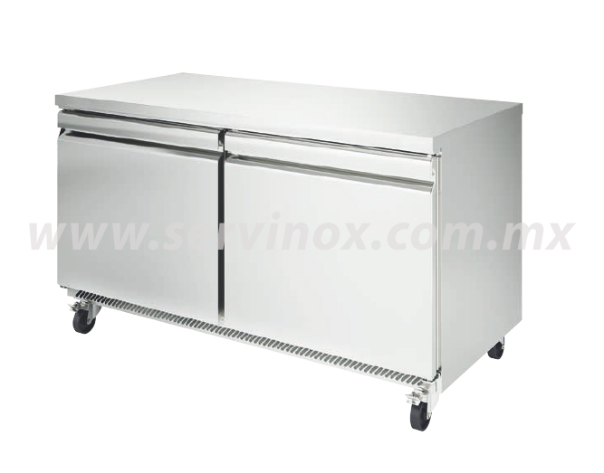 Mesa Undercounter Refrigeracion y Congelacion Infrico UC60R.jpg?884